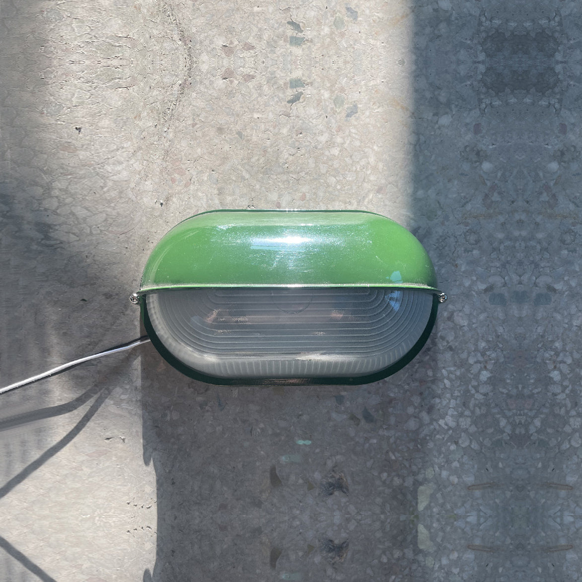 Zovavon Outdoor Wall Lamp Industrial