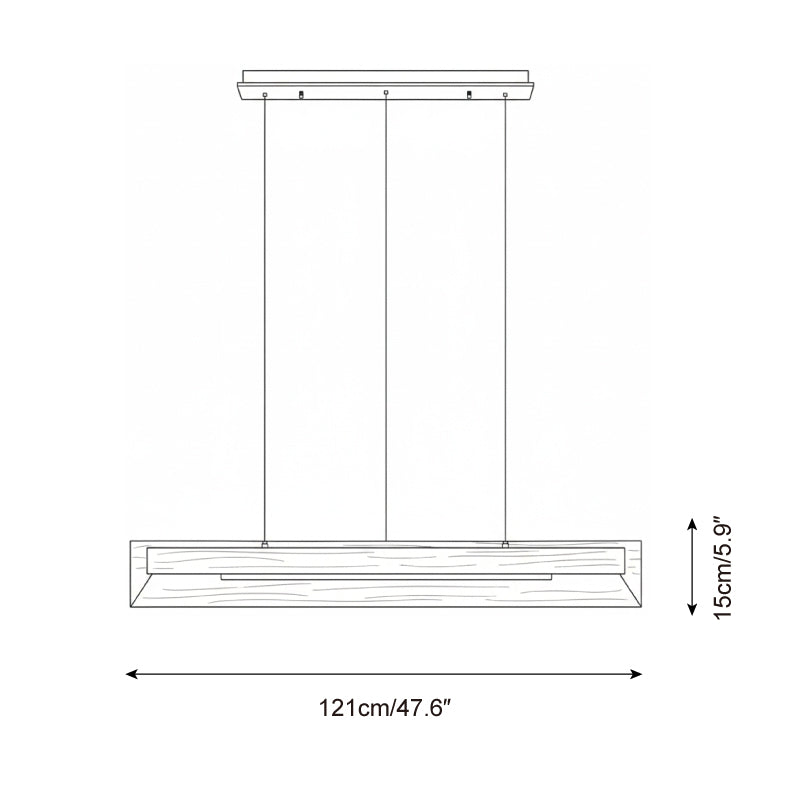 Elaelena Pendant Light