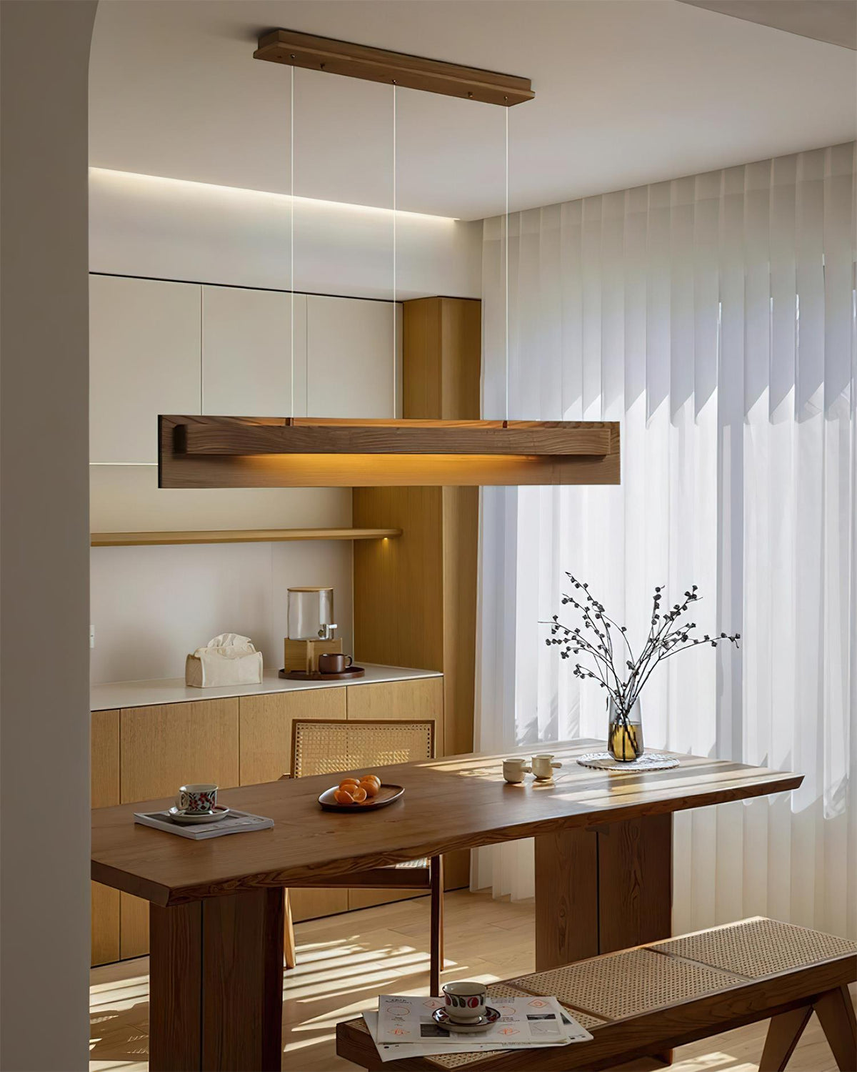 Elaelena Pendant Light