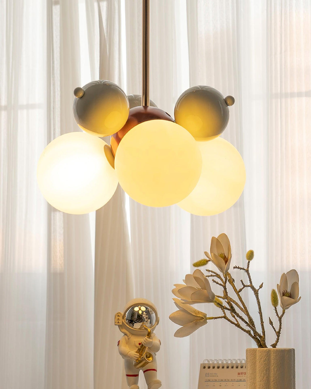 Lexia Pendant Lamp