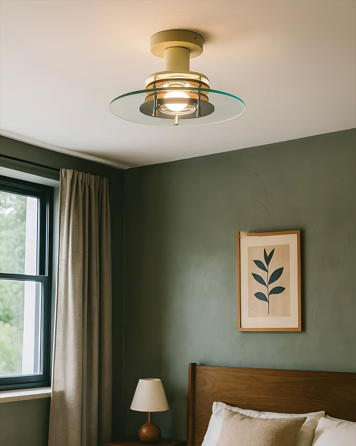 Rivaleon Ceiling Lamp
