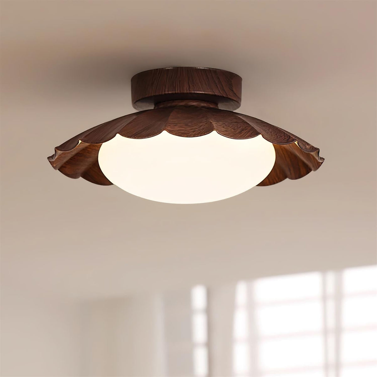 Kiputul Ceiling Light Nephele Cloud