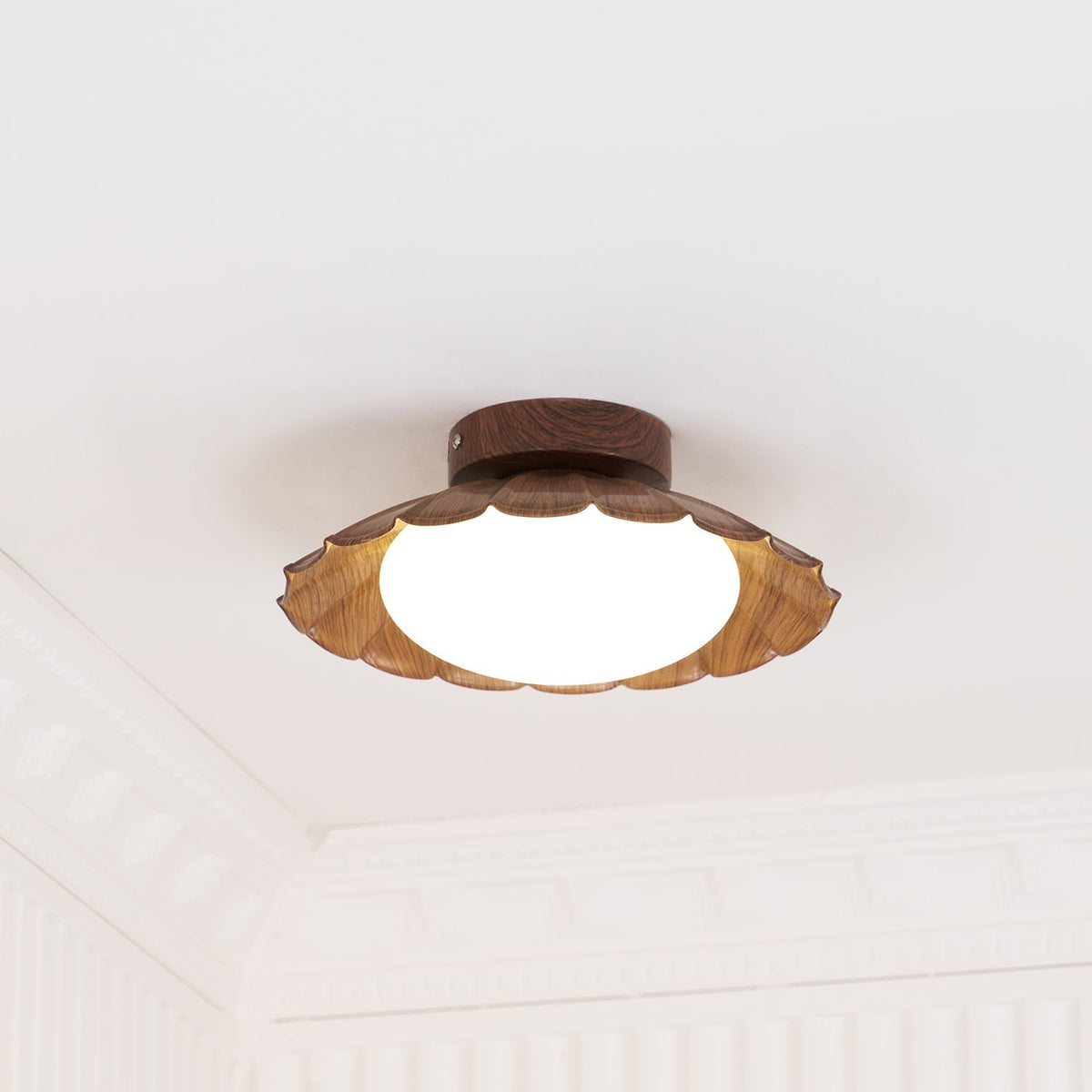 Kiputul Ceiling Light Nephele Cloud