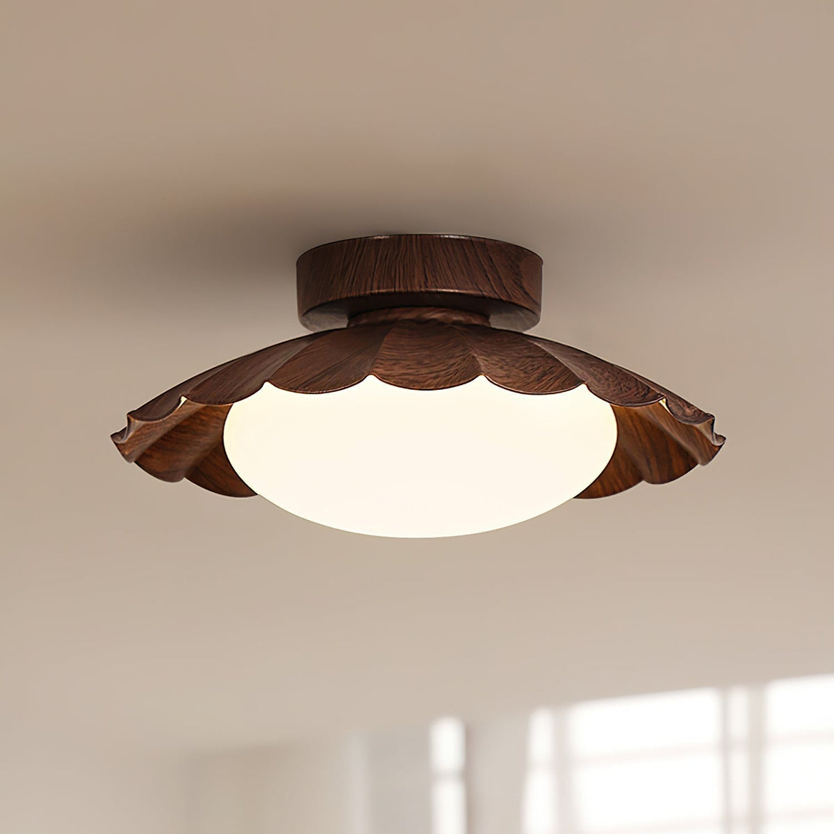 Kiputul Ceiling Light Nephele Cloud