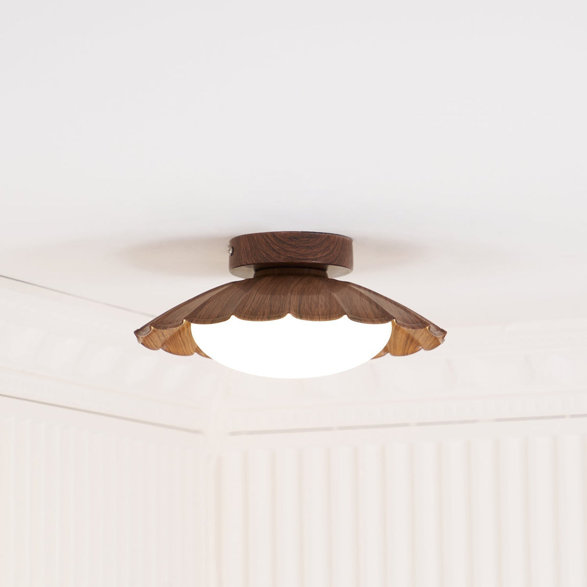 Kiputul Ceiling Light Nephele Cloud