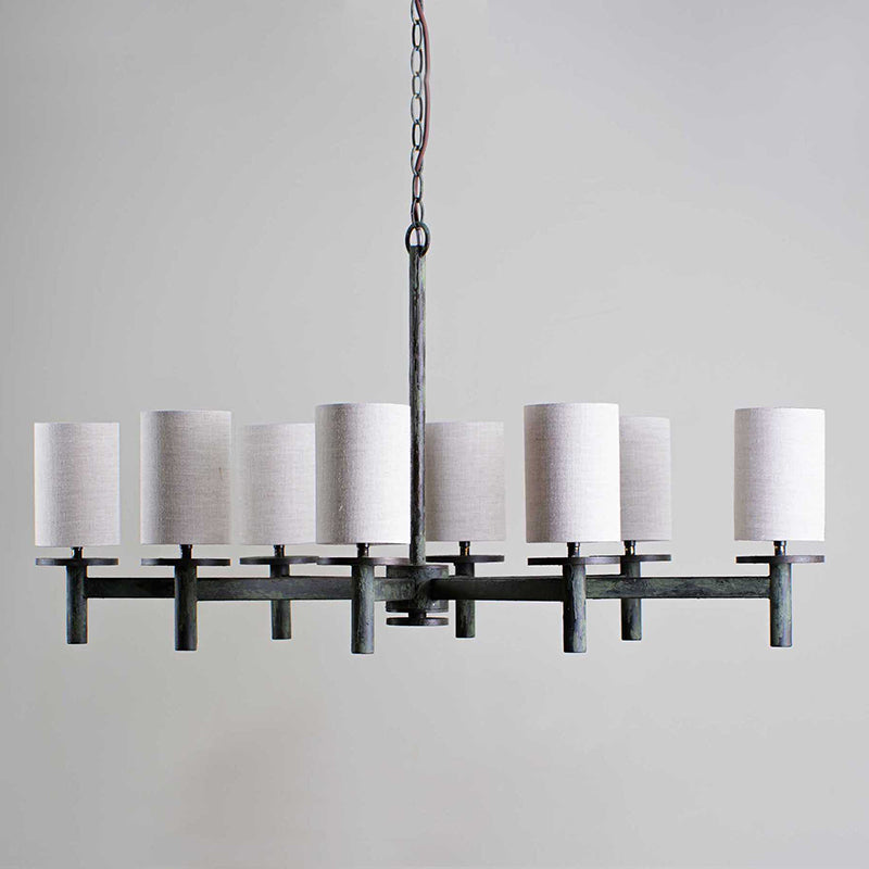 Teriorissa Chandelier