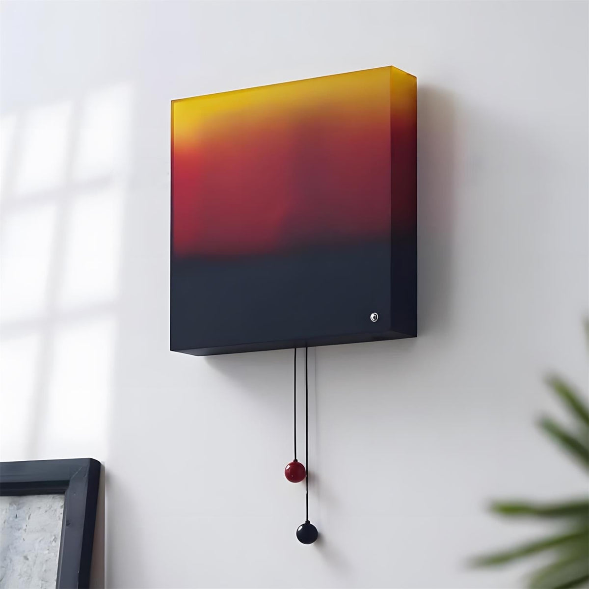 Mireraya Ember Wall Lamp