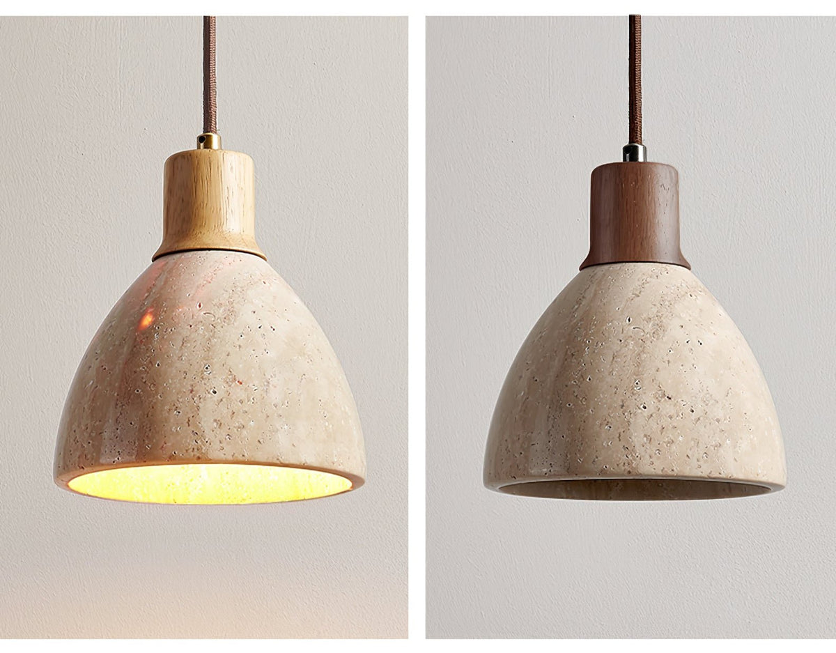 Rond Pendant Light