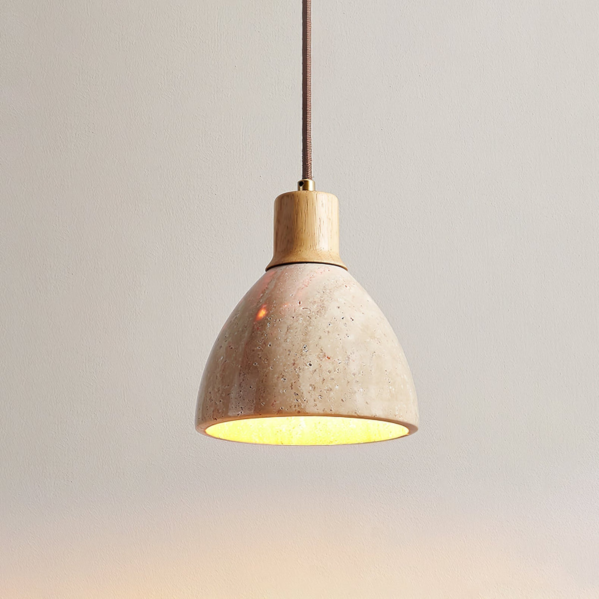 Rond Pendant Light