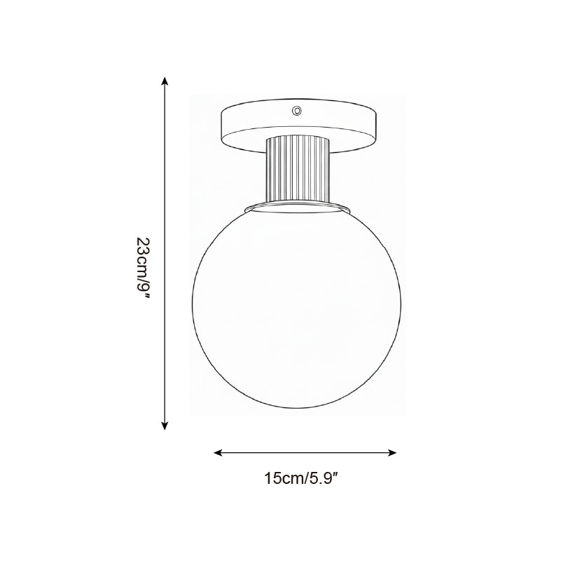 Sorireria Ceiling Lamp