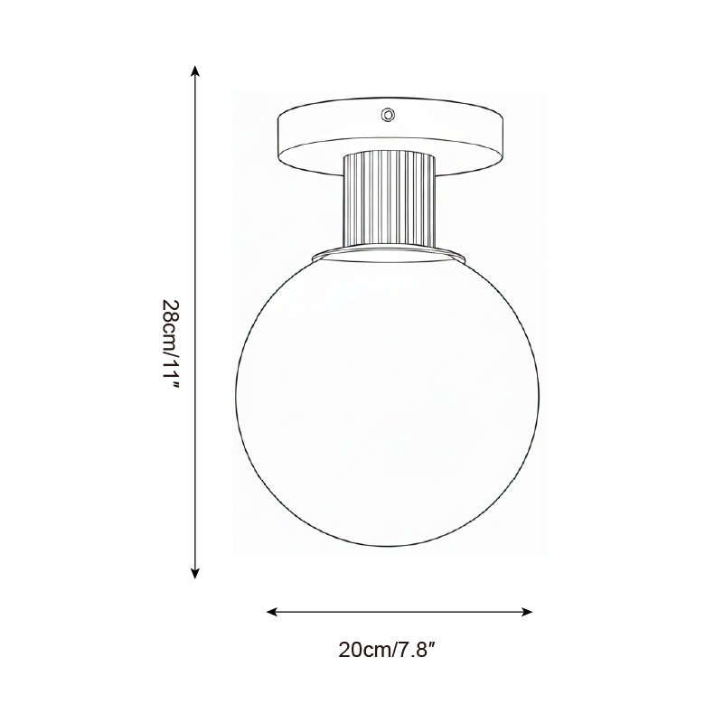Sorireria Ceiling Lamp