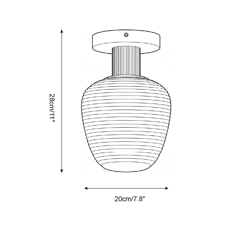 Sorireria Ceiling Lamp