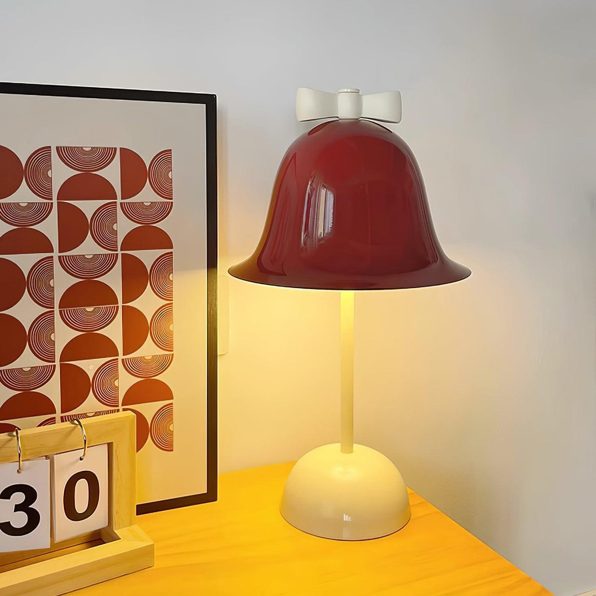 Babra Table Lamp