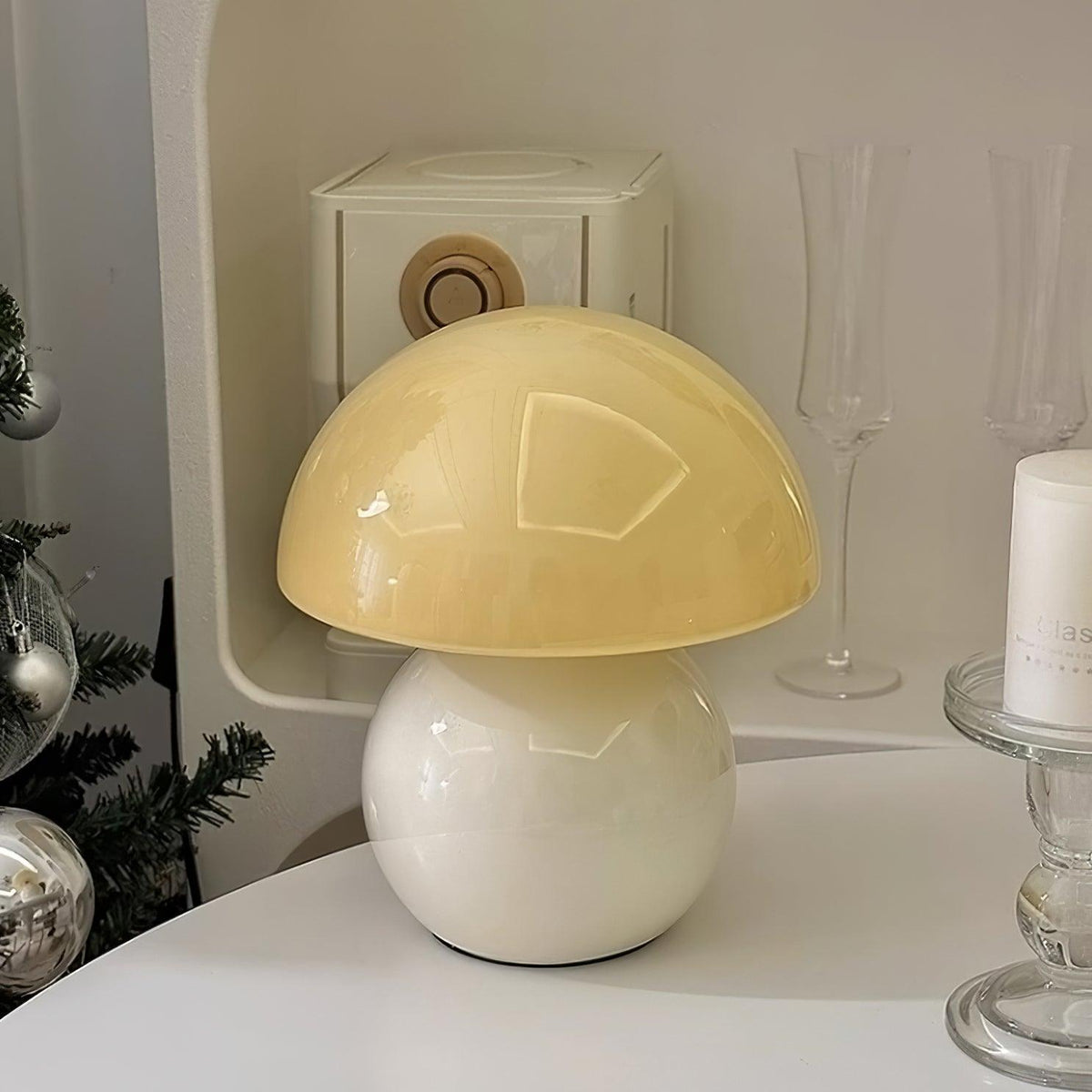 Mirorette Table Lamp