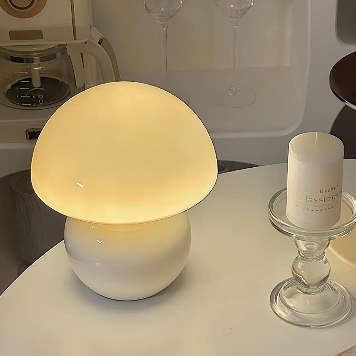 Mirorette Table Lamp