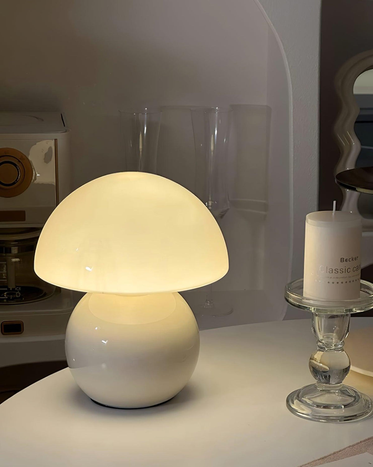 Mirorette Table Lamp