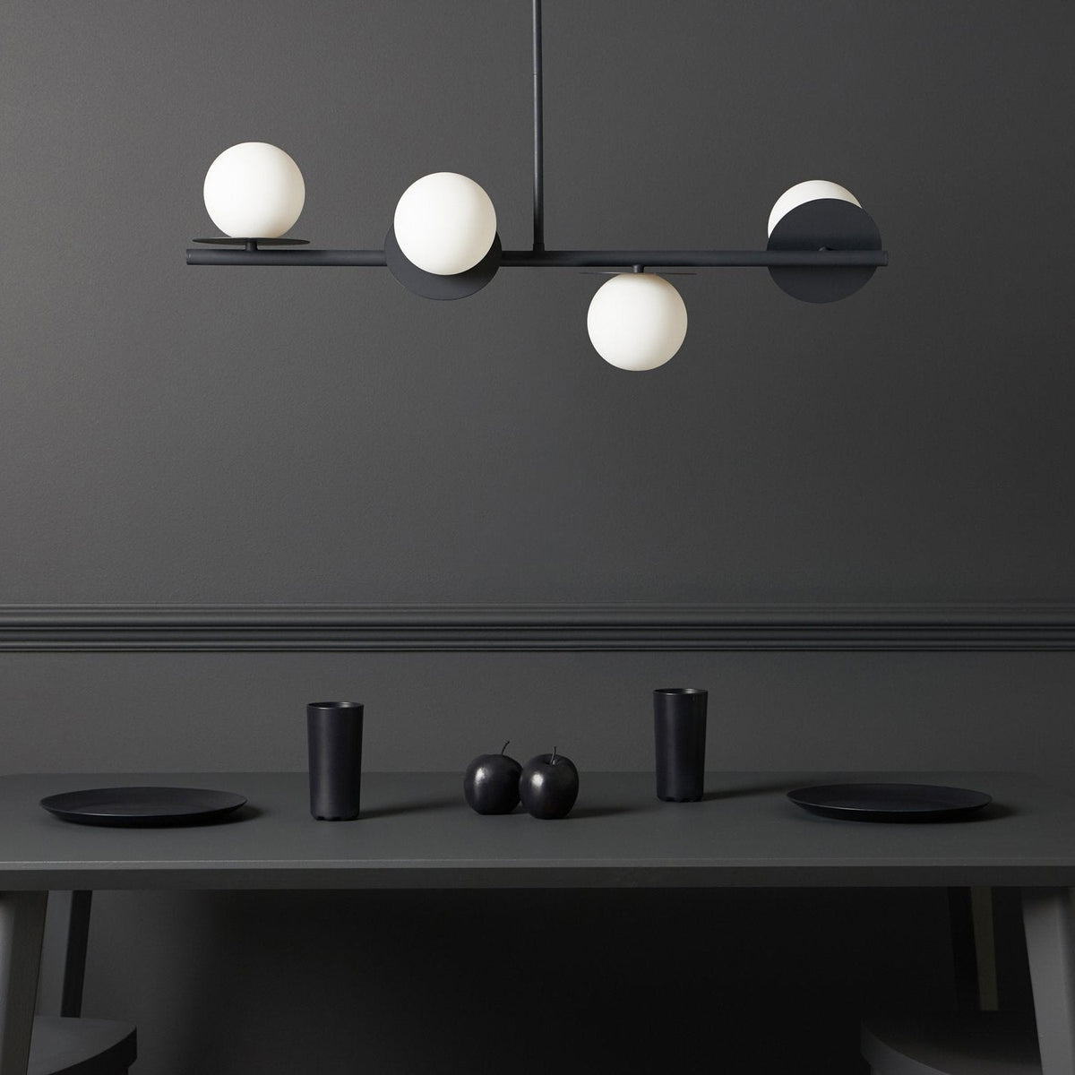 Cirisira Chandelier