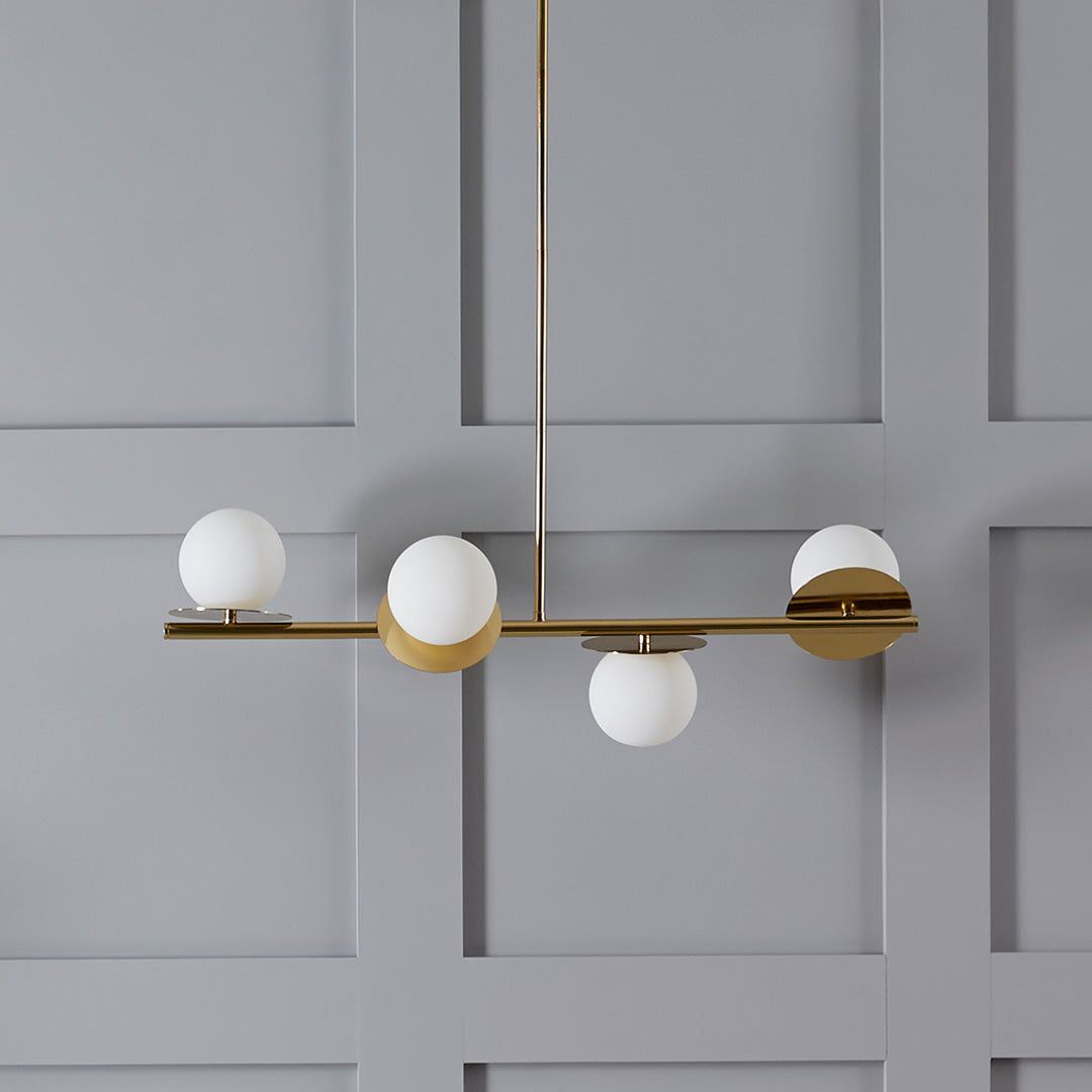 Cirisira Chandelier