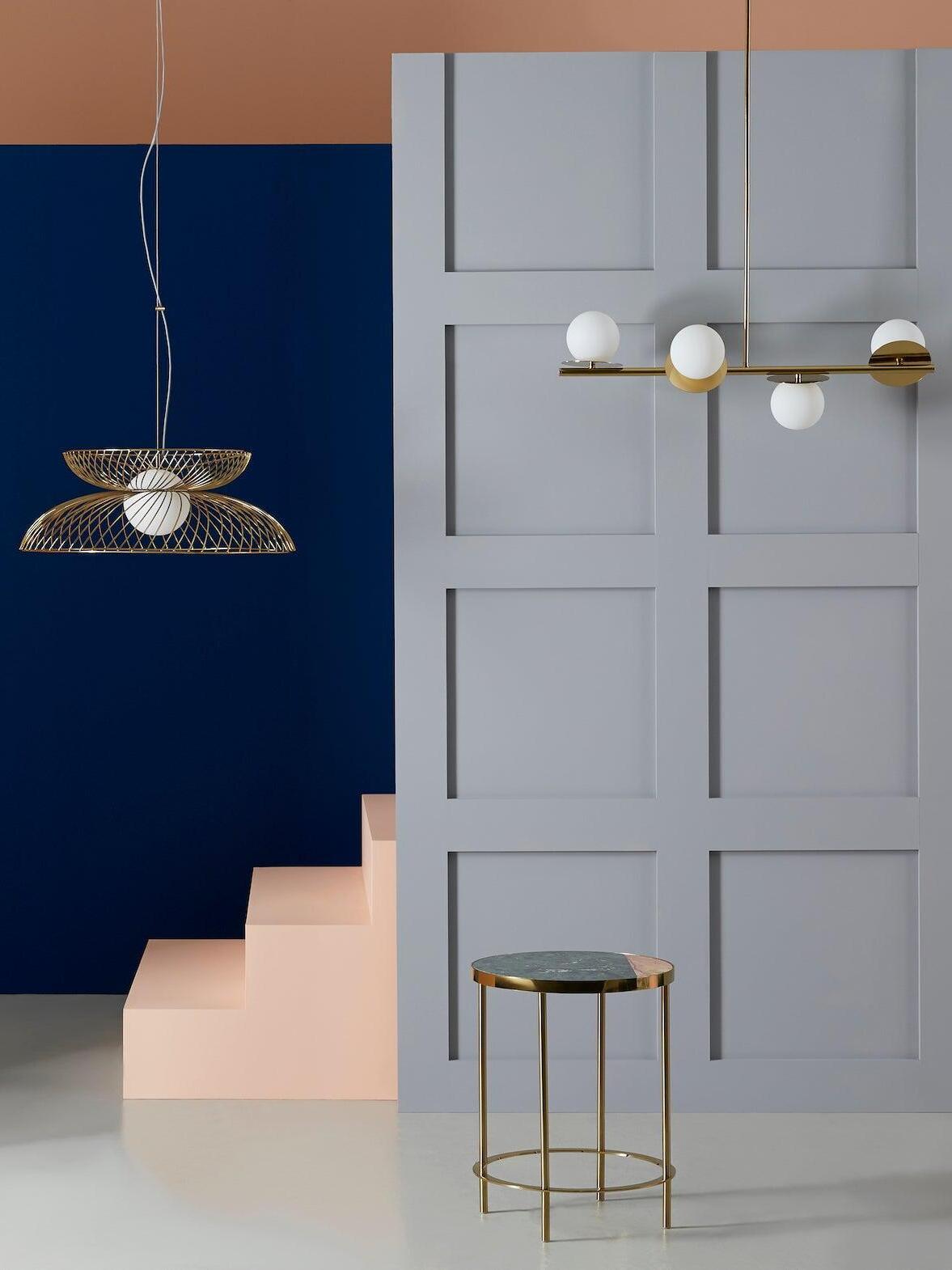 Cirisira Chandelier