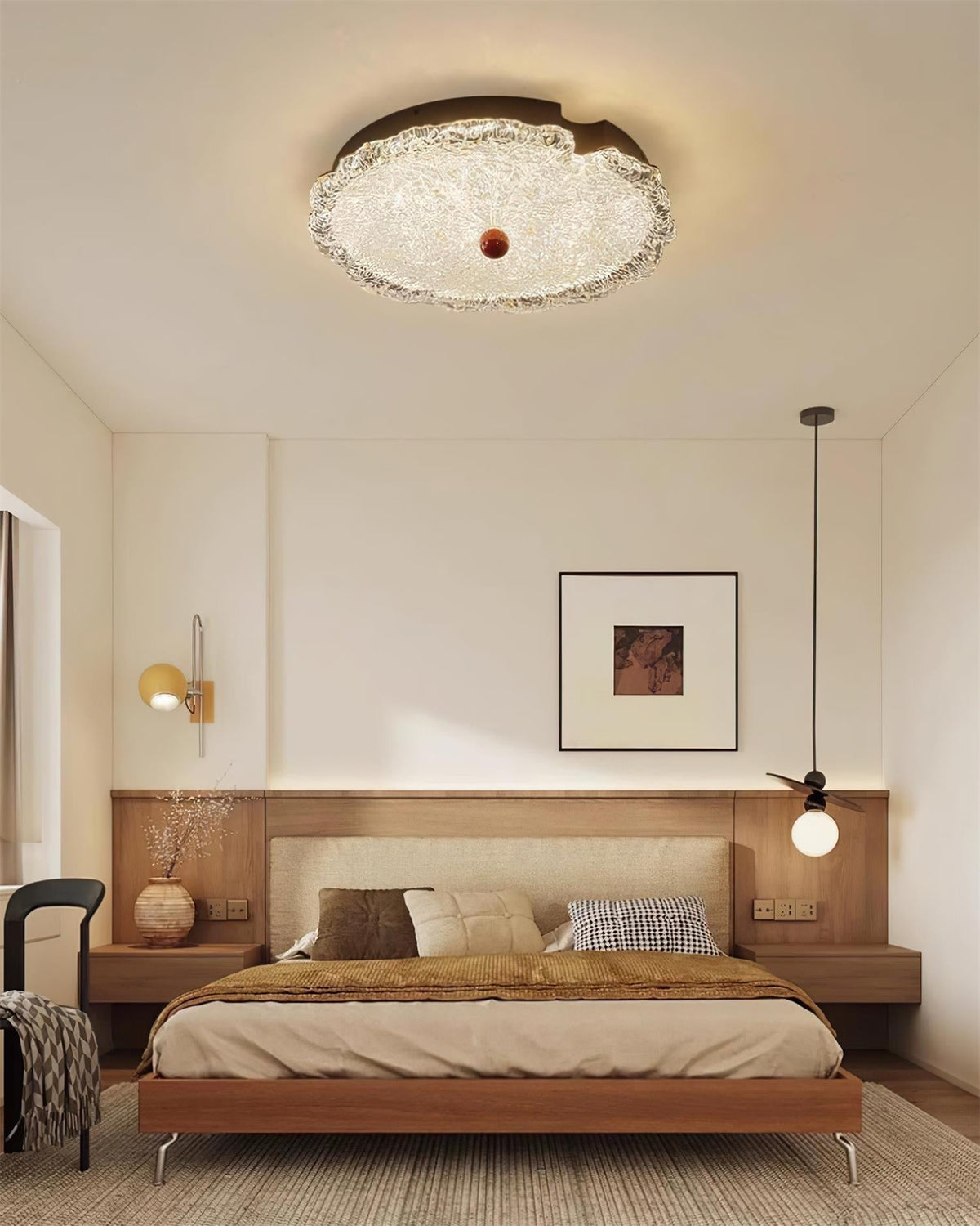 Gialo Ceiling Light