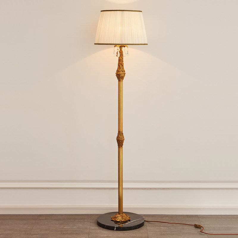 Selenira Newport Floor Lamp