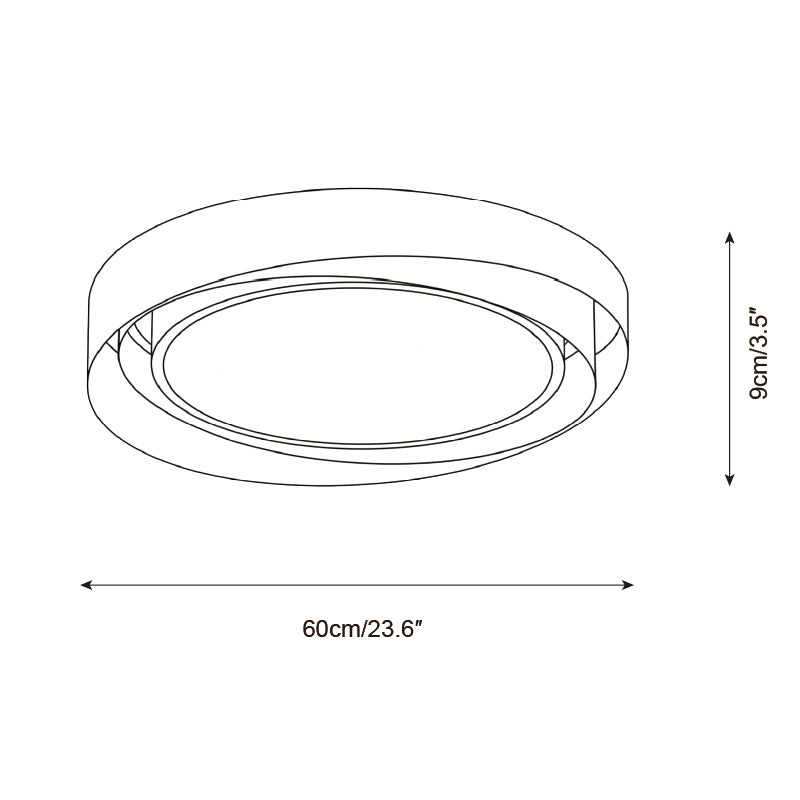 Ciriira Ceiling Lamp