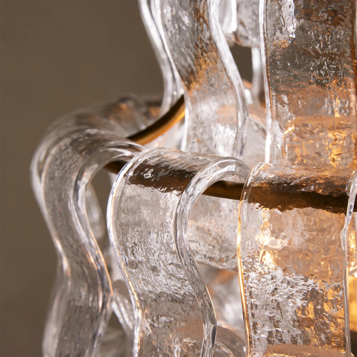 Voss Pendant Light