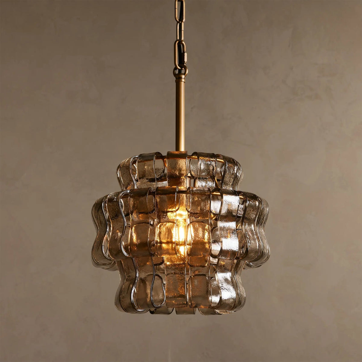 Voss Pendant Light