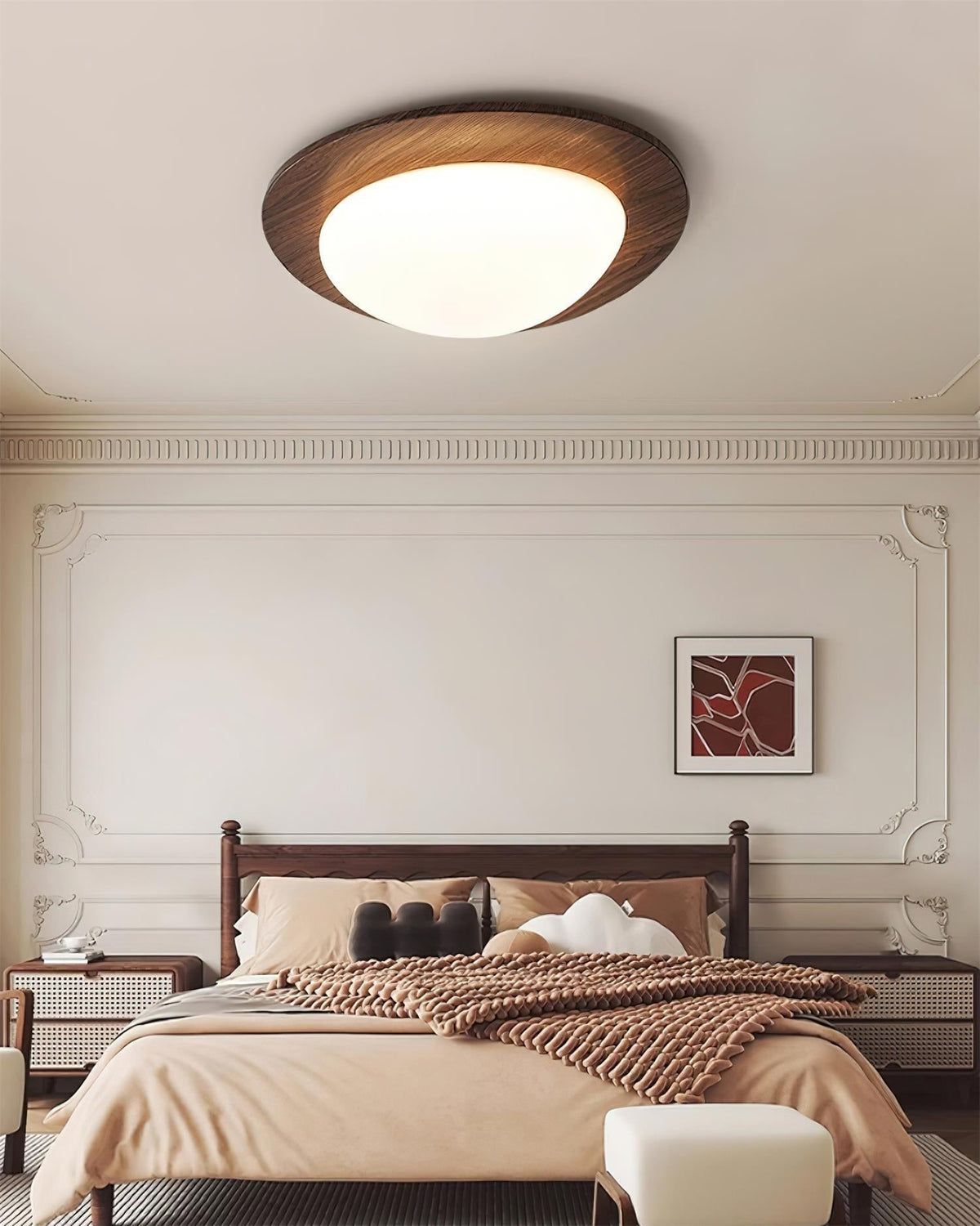 Averin Ceiling Light