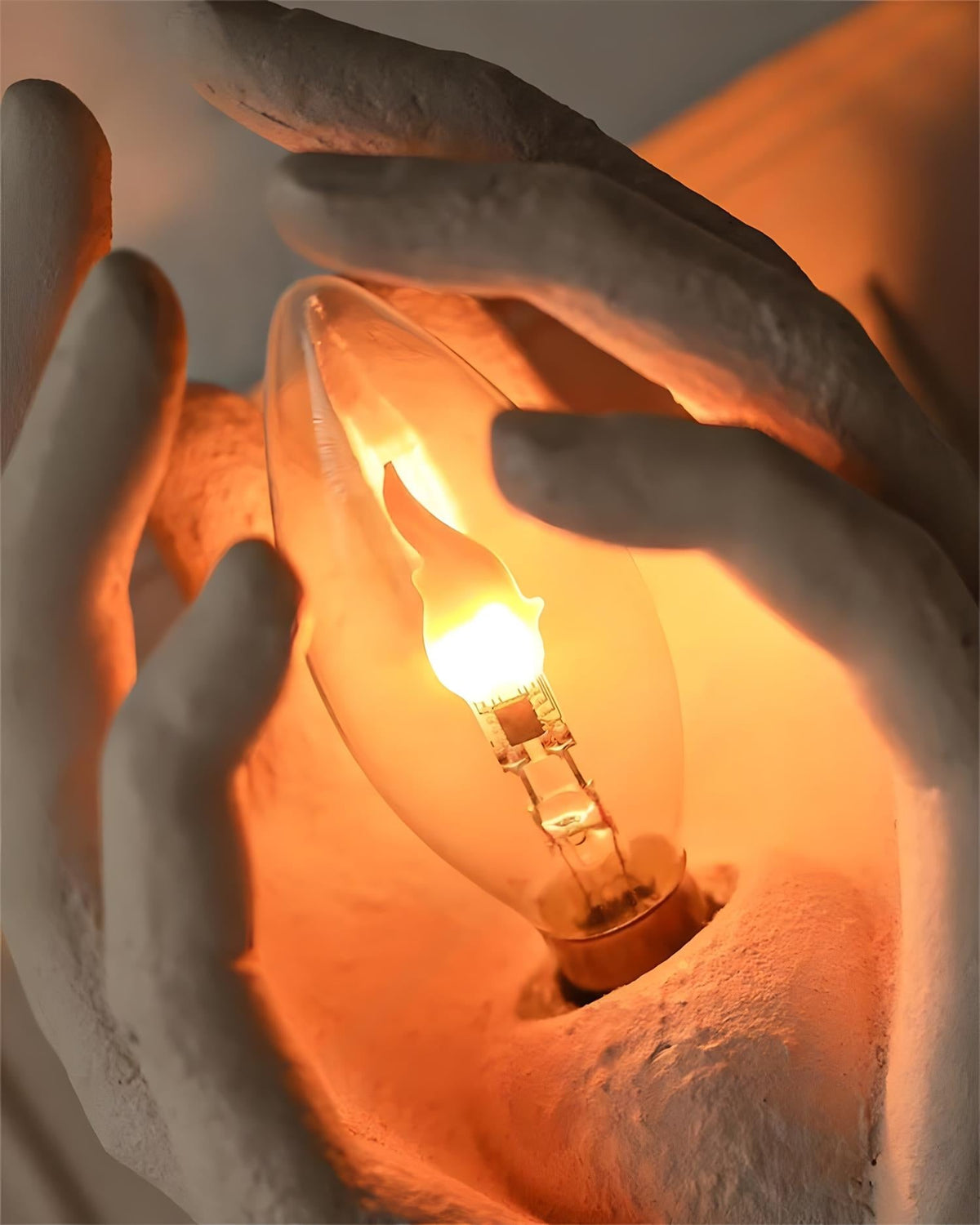 Lioriviella Wall Sconce