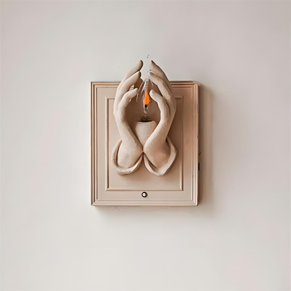 Lioriviella Wall Sconce