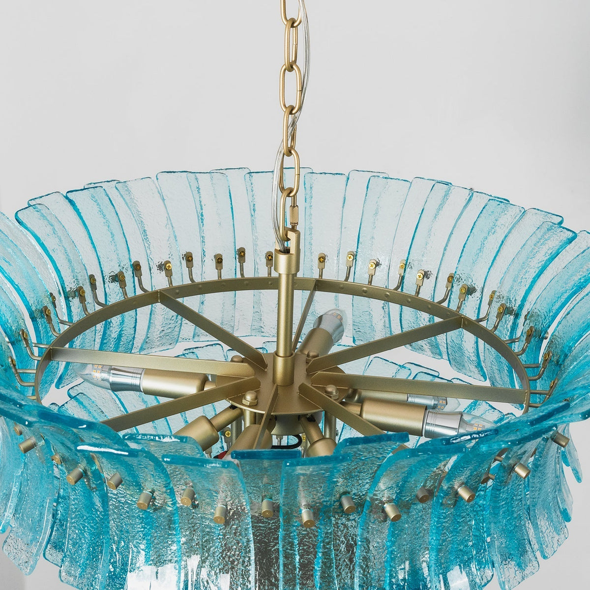 Sororissa Chandelier
