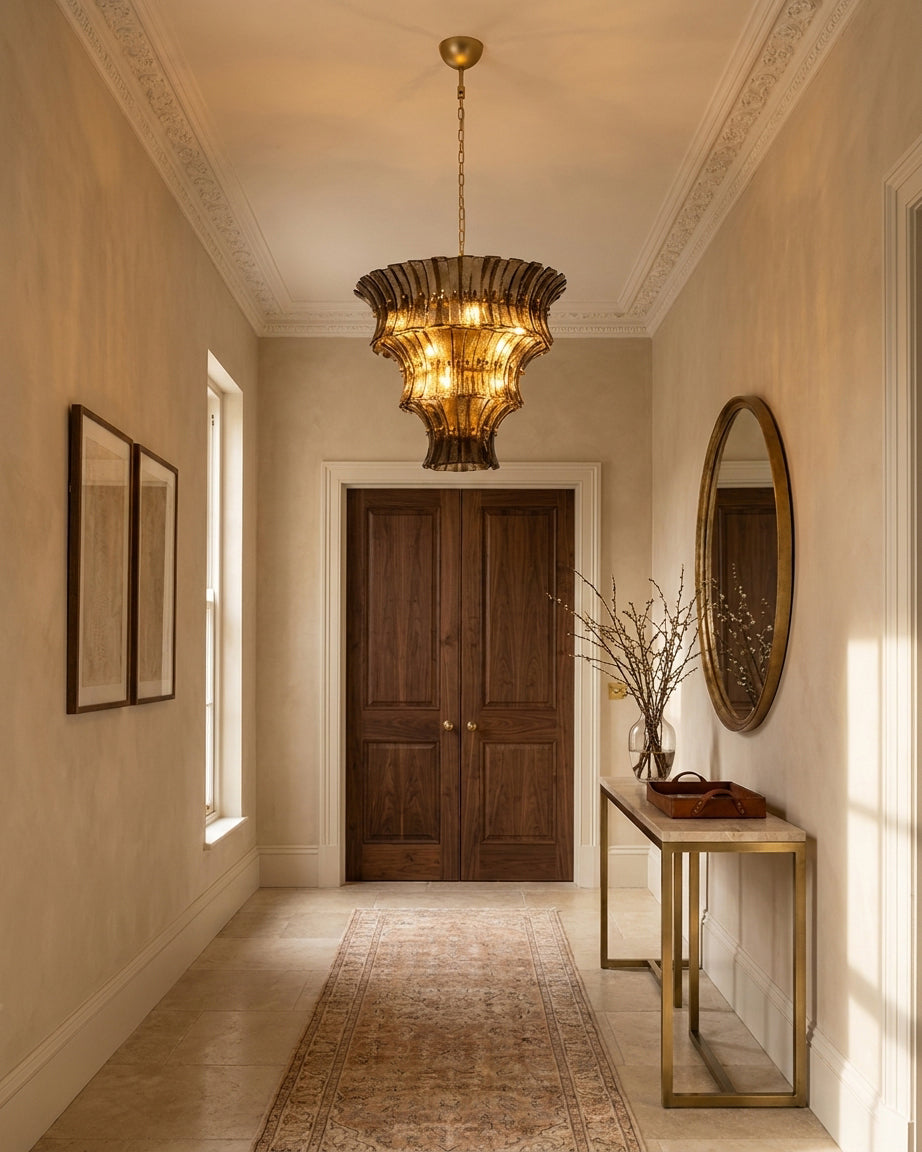 Sororissa Chandelier