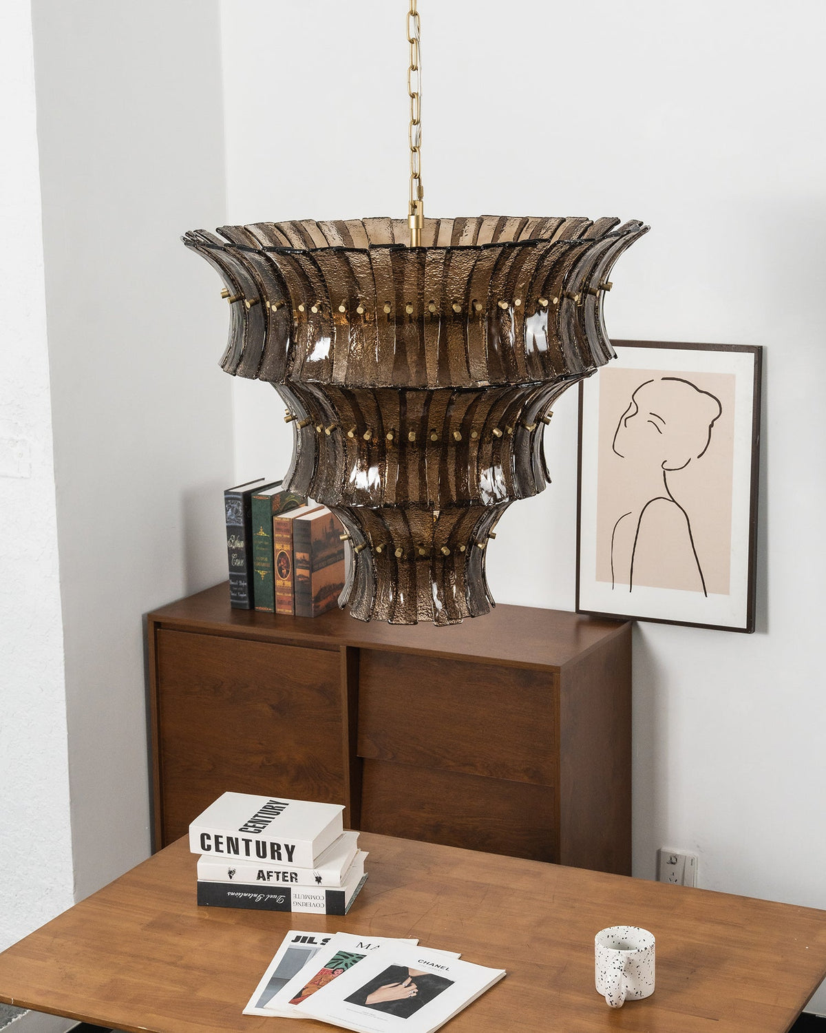 Sororissa Chandelier
