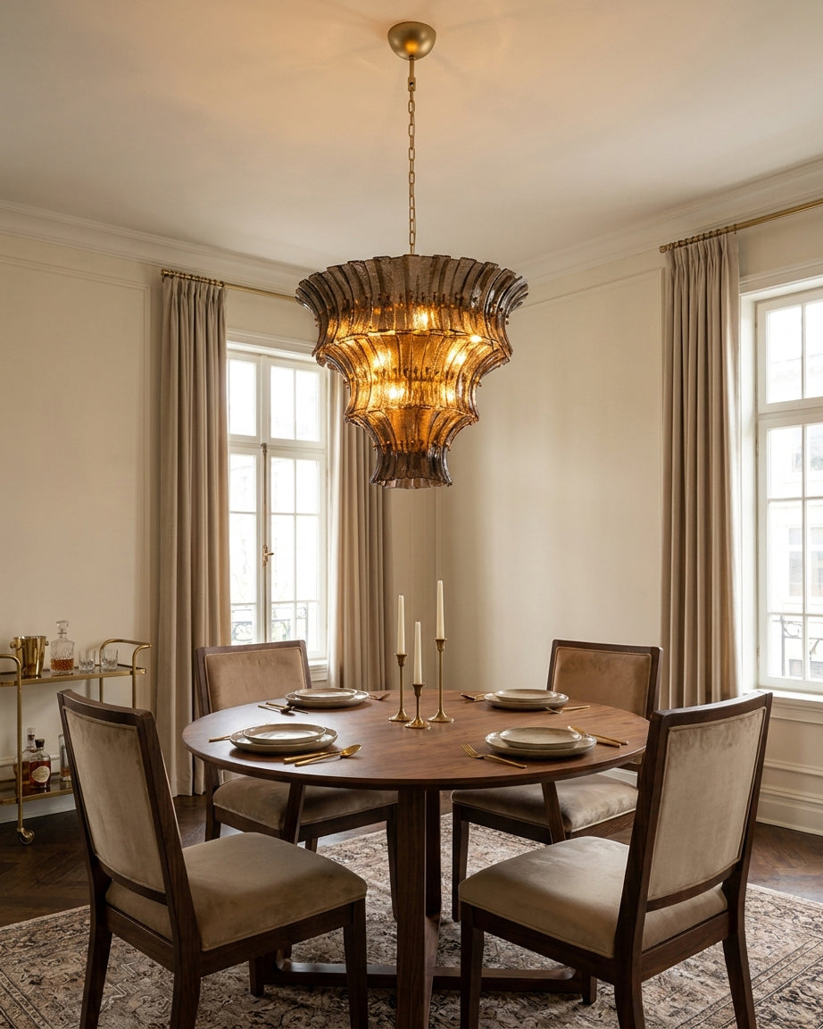 Sororissa Chandelier