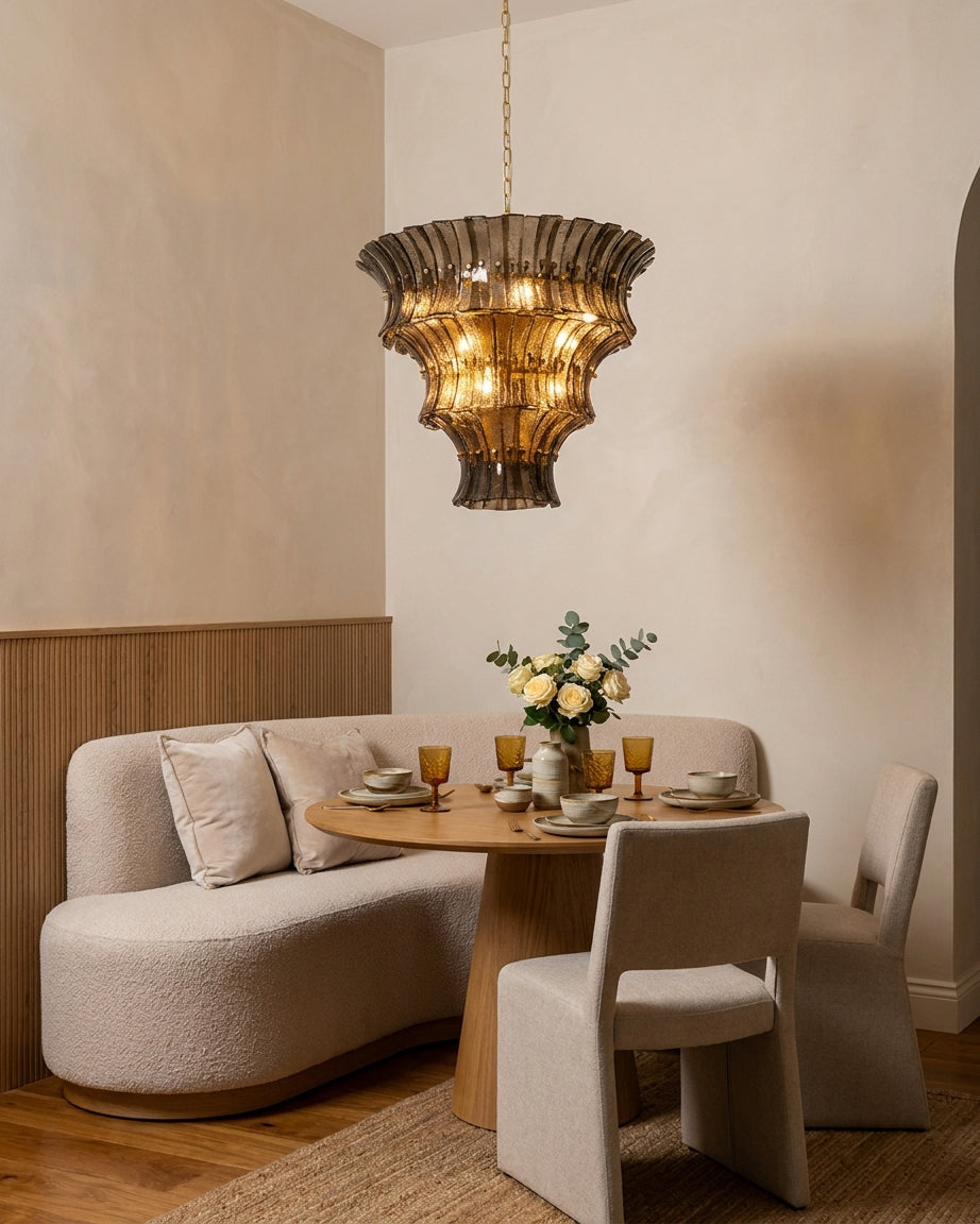 Sororissa Chandelier