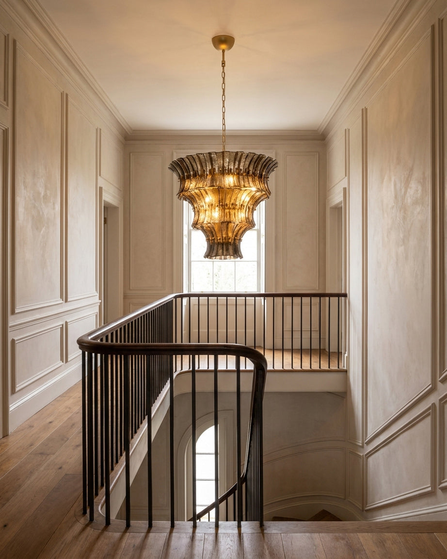 Sororissa Chandelier