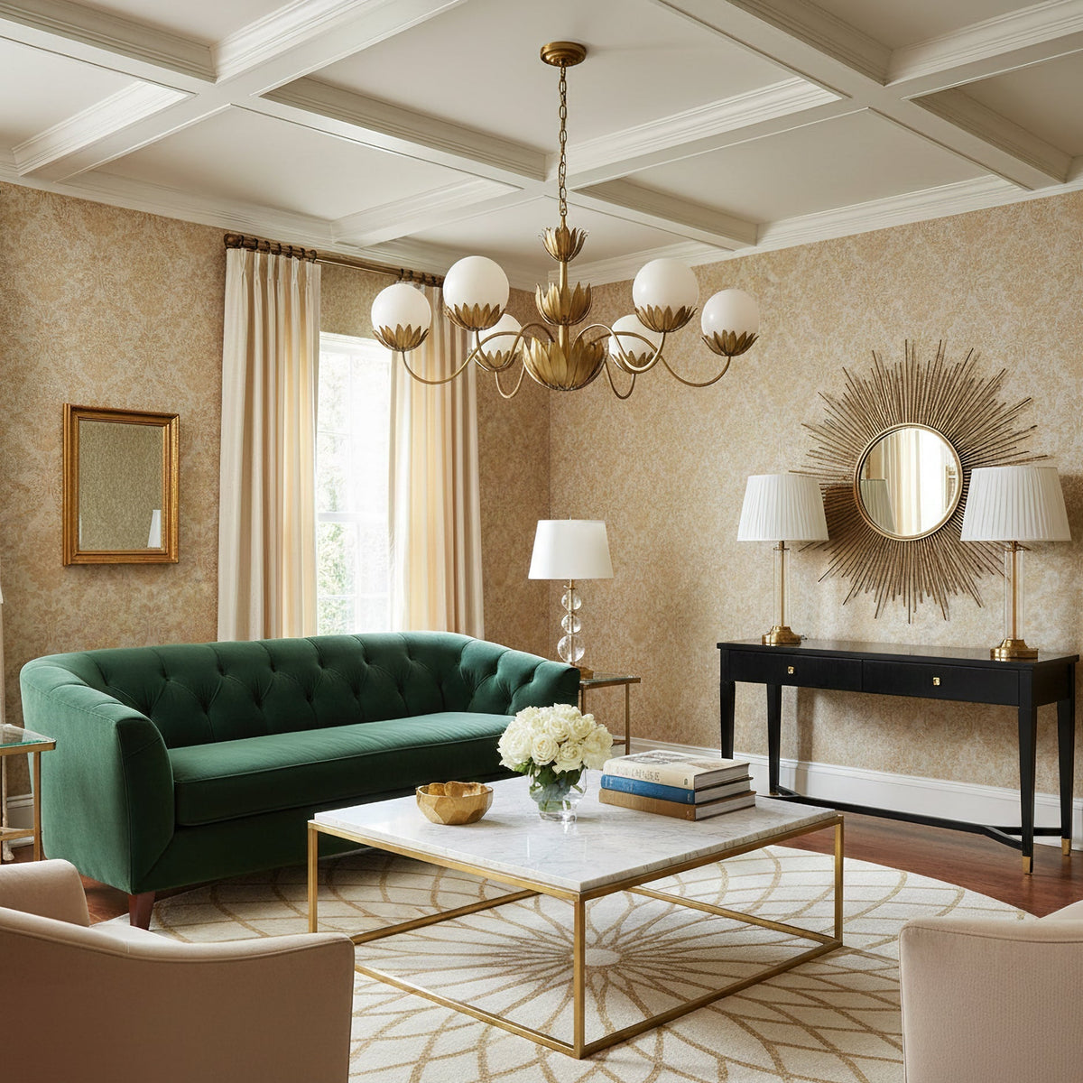 Elaalena Noemie Chandelier