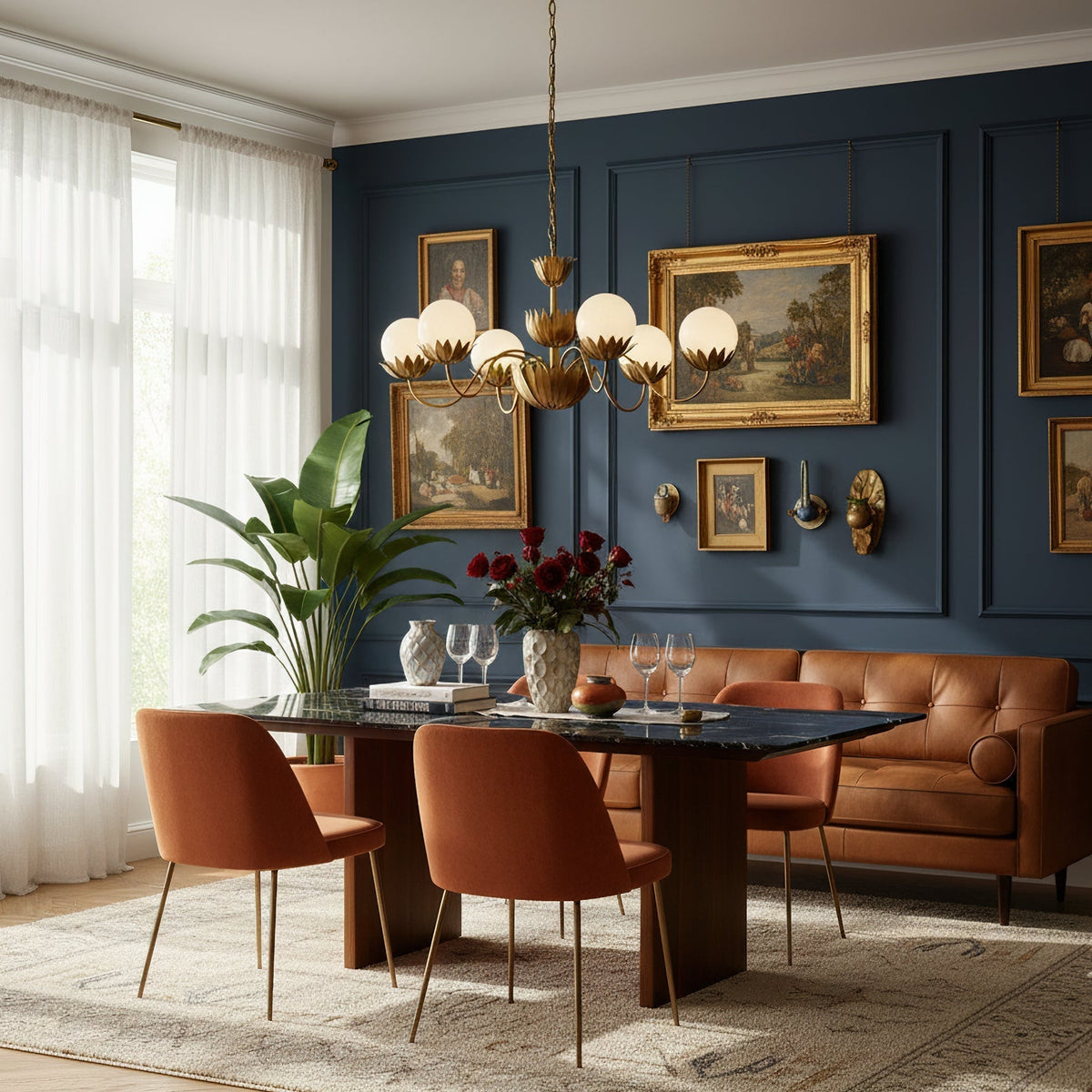 Elaalena Noemie Chandelier