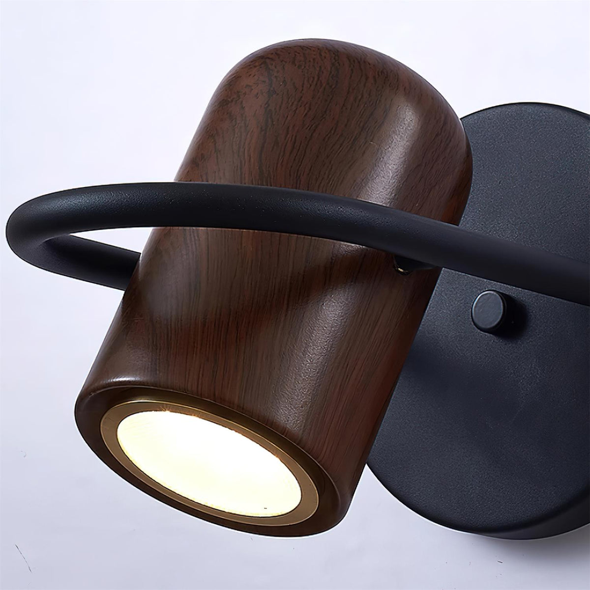 Teriiaine Wall Lamp
