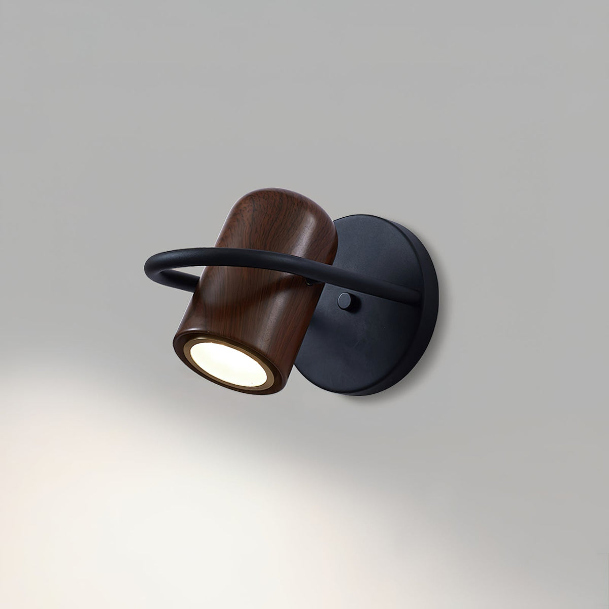 Teriiaine Wall Lamp