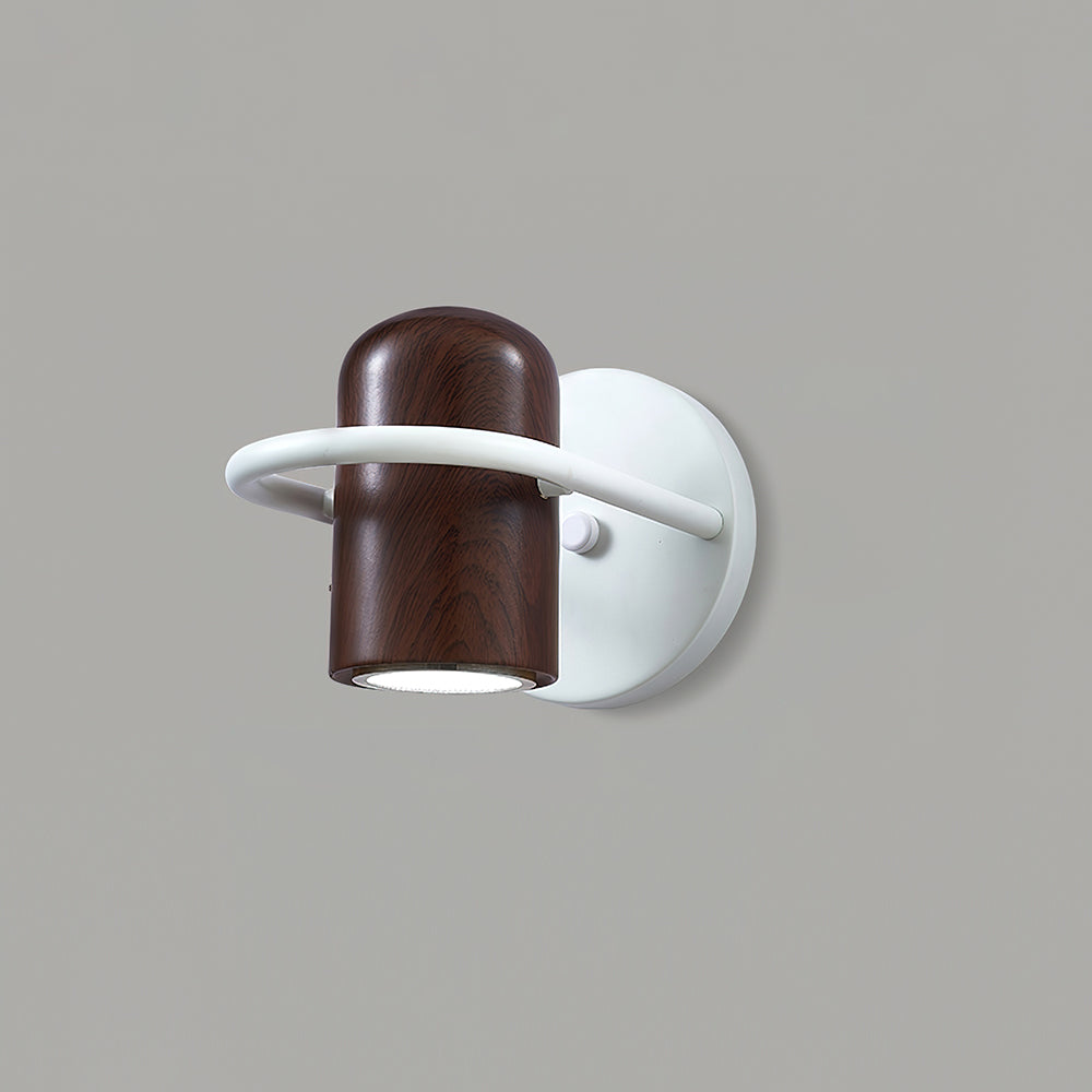 Teriiaine Wall Lamp