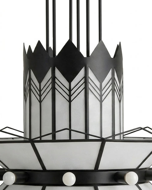 Selenora Chandelier