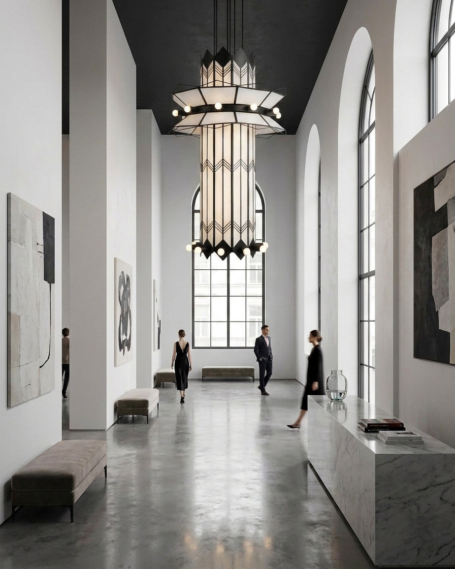 Selenora Chandelier