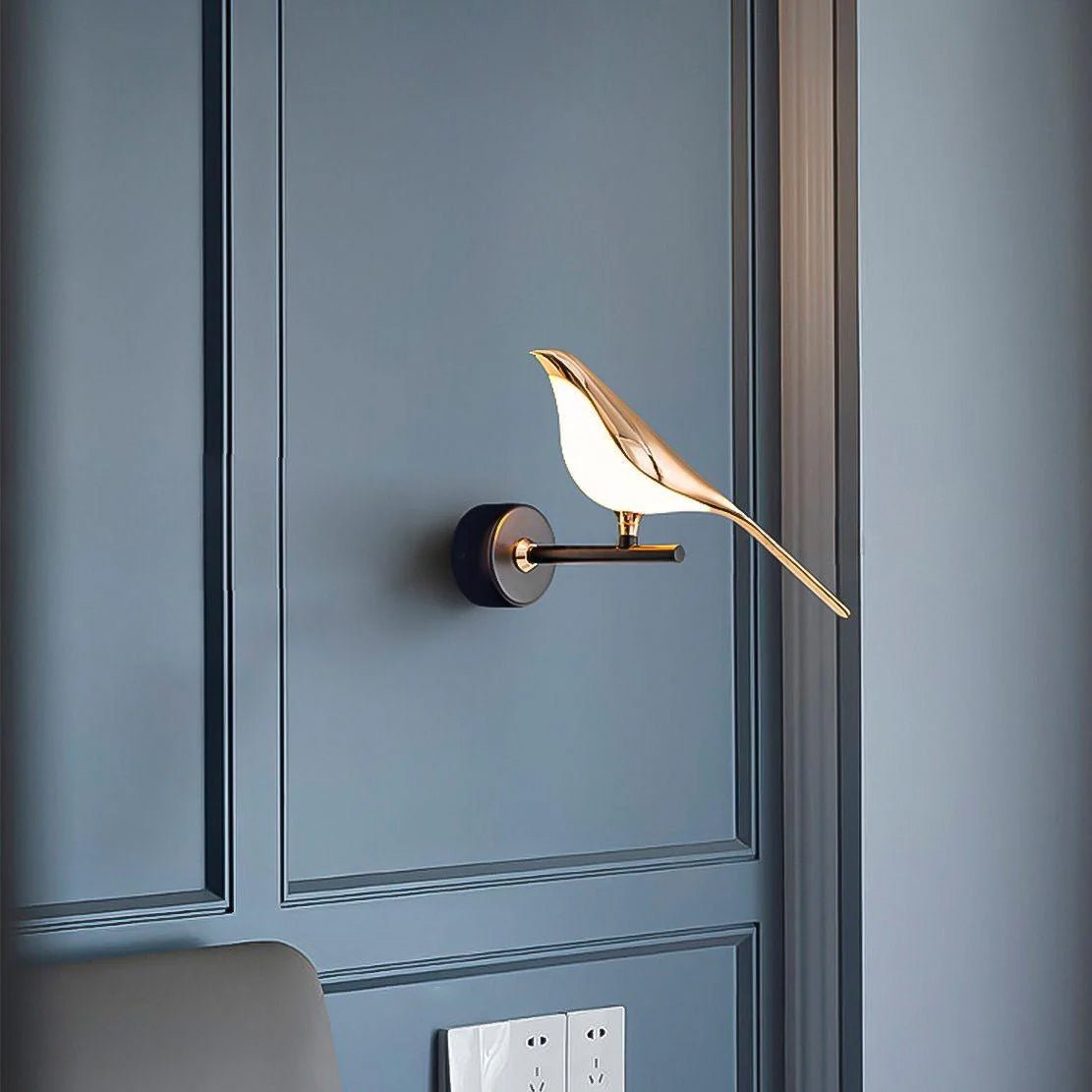 Vomino Premium Nordic Art Wall lamp