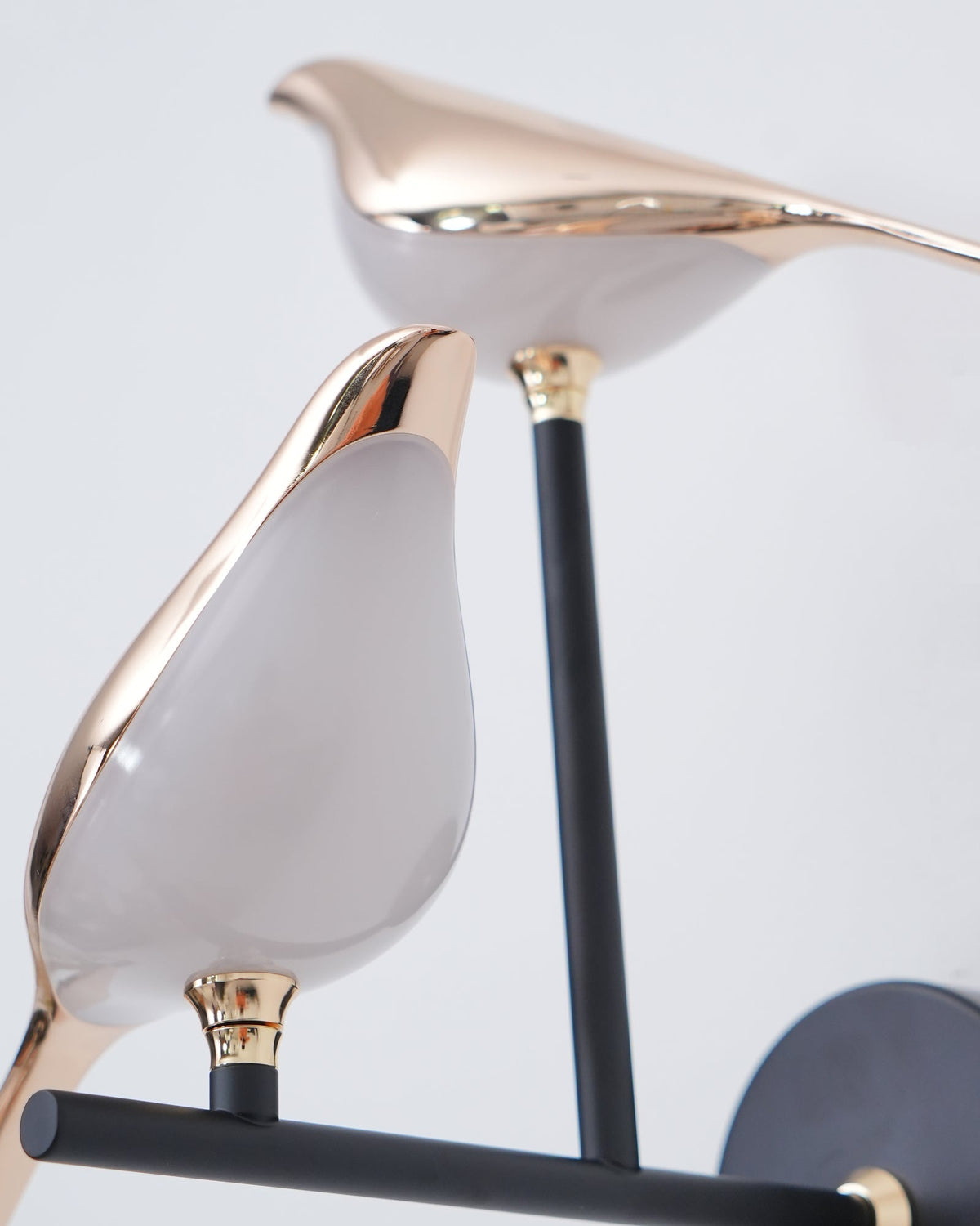Vomino Premium Nordic Art Wall lamp