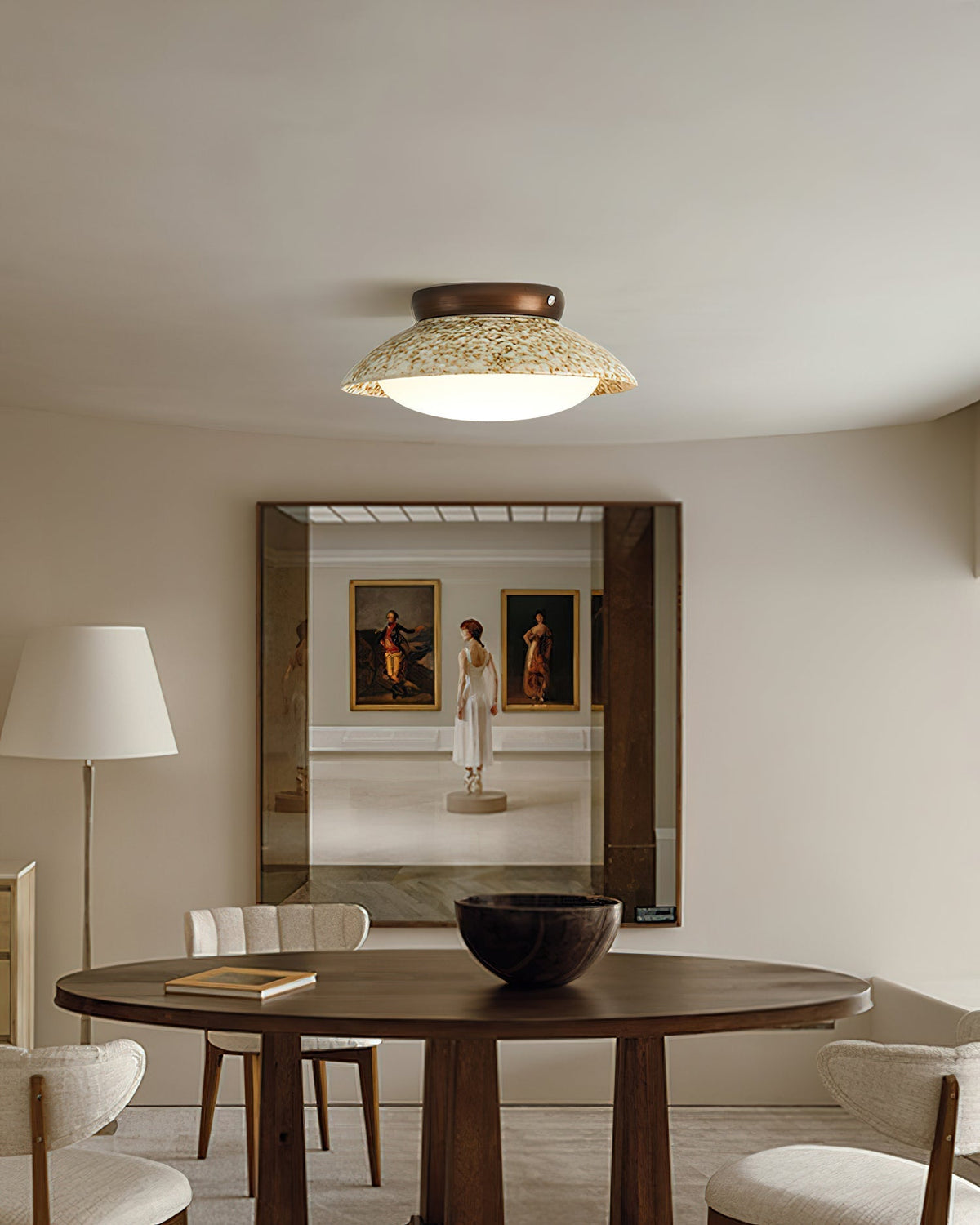 Liorenian Ceiling Lamp