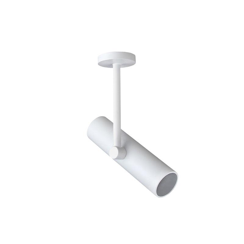 Divi Ceiling Light Cylinder Spotlight Industrial for Loft Study