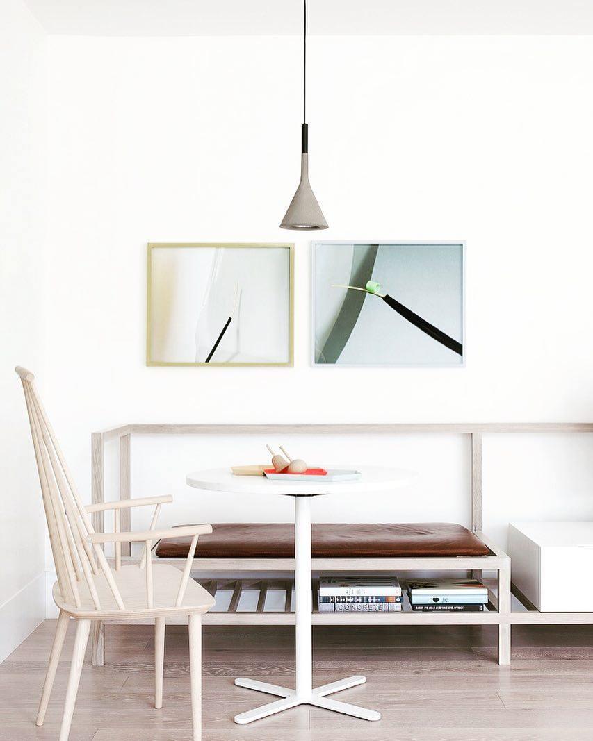 Veyloth Conical Concrete Pendant Light