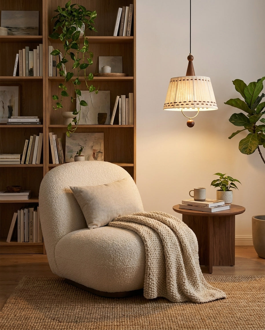 Farringhurst Pendant Lamp